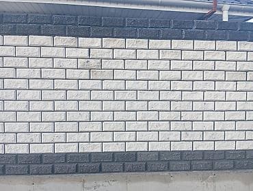 арт бетон: Кладка пескоблока Гарантия, Бесплатная консультация, Монтаж Больше 6 лет опыта — 2