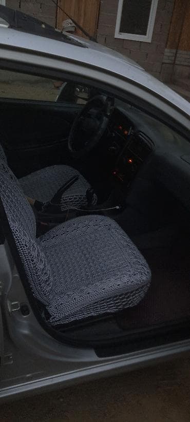 i vtec: Toyota Avensis: 1998 г., 1.8 л, Механика, Бензин, Универсал — 10