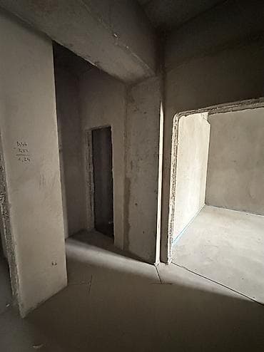 pro group: 2 комнаты, 70 м², Ипподром Элитка, 12 этаж, ПСО (под самоотделку) — 8