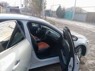 купить авто с кореи бу: Renault SM6: 2020 г., 2 л, Автомат, Газ, Седан — 16