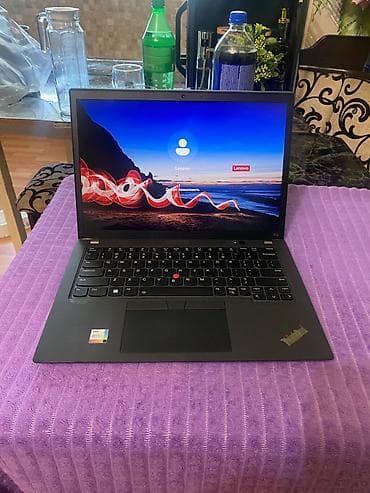 Ультрабук, Б/у, Intel Core i5