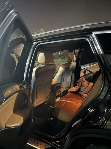 купить двигатель на мотоблок 7 л с: BMW X5: 2007 г., 3 л, Автомат, Дизель, Кроссовер — 12