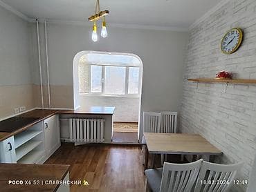 сдаю дом: 3 комнаты, Агентство недвижимости, С мебелью полностью — 5