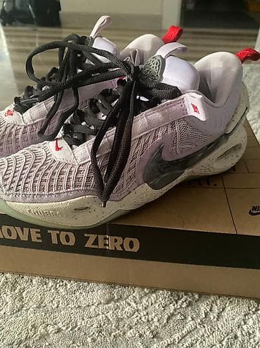 оригинал adidas: Кроссовки, 40, Nike, Б/у, Самовывоз — 1