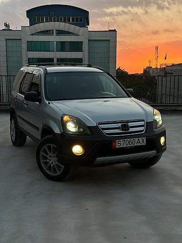 хонда срв пердний крыло 2003: Honda CR-V: 2003 г., 2.4 л, Автомат, Бензин, Кроссовер — 4