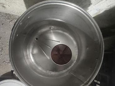 technics sb: Стиральная машина активаторного типа «Киргизия‑4» - Тип: полуавтомат — 2