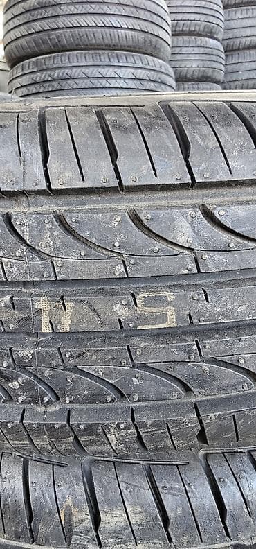 14000: Шины 205 / 65 / R 15, Лето, Новый, Комплект, Легковые, Япония, GoodYear — 2