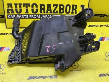 коробка нексия 2: Блок предохранителей Lexus Оригинал, Япония — 2