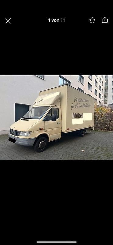 запчам: Заказать Бус, Переезд, перевозка мебели — 7