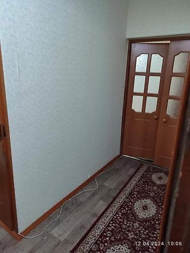 куплю квартиру кант: 1 комната, 35 м², 106 серия, 4 этаж, Евроремонт — 4