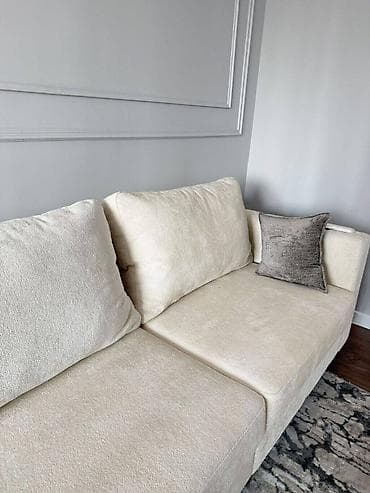 Недвижимость: 1 комната, 45 м², Элитка, 4 этаж, Евроремонт — 4