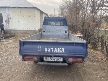 мерседес спринтер пассажирский продажа бишкек 3 куб: Hyundai Porter: 2008 г., 2.6 л, Механика, Дизель — 4