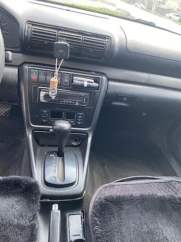 поворотник ауди: Audi A4: 1998 г., Автомат — 7