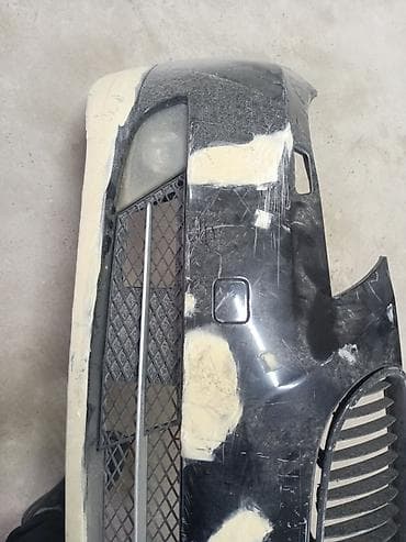 передний бампер бмв: Бампер BMW — 2