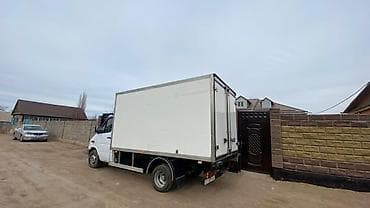 сд спринтер: Mercedes-Benz Спринтер: 1999 г., 2.9 л, Ручные, Дизель, Фургон — 4