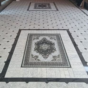 Дизайн, проектирование: Укладка плитки на пол Больше 6 лет опыта — 2