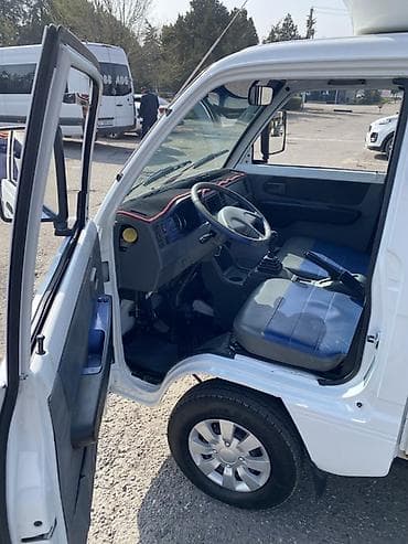 халадилник бутка: Жеңил жүк ташуучу унаа, Daewoo, Стандарт, Жаңы — 7