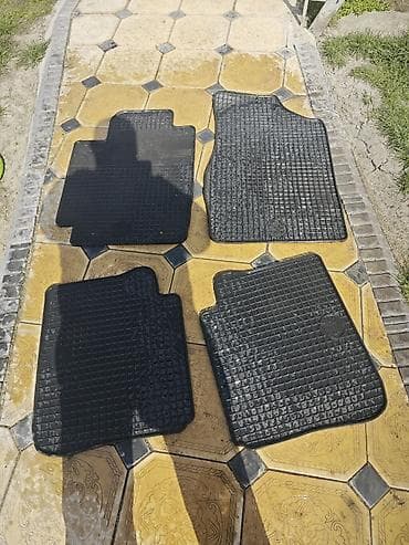 полики аванте: Коврики для автомобиля – два комплекта на выбор: подходит для — 4