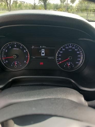 kia optima: Kia K3: 2021 г., 1.6 л, Вариатор, Бензин, Седан — 8