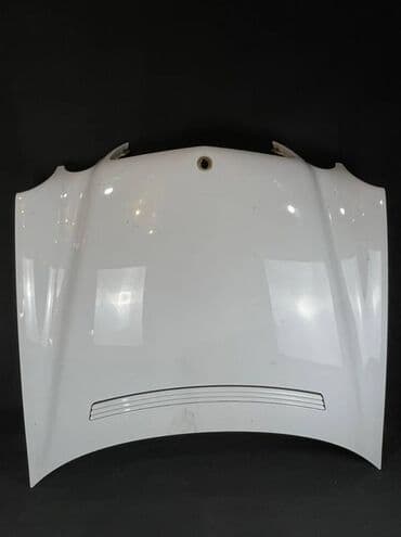капот на w210: Mercedes-Benz, Оригинал — 5