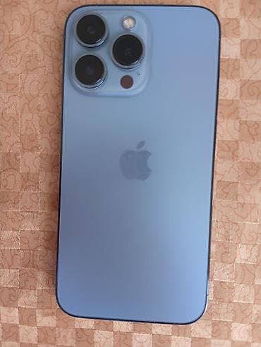 13 про 512 гб: IPhone 13 Pro, 256 ГБ, Sierra Blue — 2