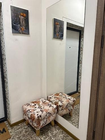 люксембург квартира: 2 комнаты, Агентство недвижимости, Без подселения, С мебелью полностью — 6