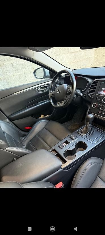 Ssangyong: Ssangyong : 2022 г., 2 л, Автомат, Газ, Седан — 10