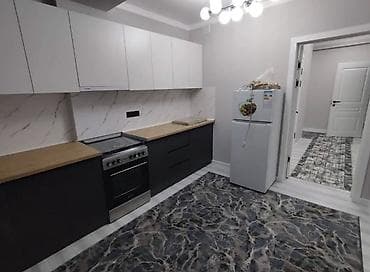 квартира район шлагбаум: Элитка, 2 комнаты, 53 м² — 4