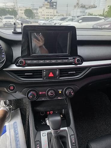 к3 киа: Kia K3: 2020 г., 1.6 л, Автомат, Бензин, Седан — 9