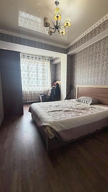 Квартиры: 2 комнаты, 68 м², Молодая Гвардия Элитка, 9 этаж, Евроремонт — 8