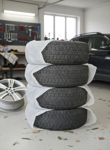 диски на опель зафира а: Шины 265 / 65 / R 17, Зима, Комплект, Внедорожные (АТ/МТ) — 3