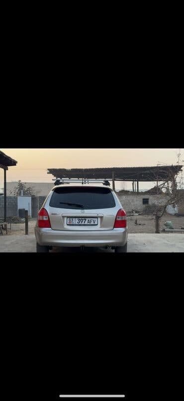 кия стрингер: Mazda 323: 2022 г., Механика, Бензин, Универсал — 5