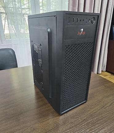 пк за 40 к: Компьютер, ОЗУ 8 ГБ, Для работы, учебы, Intel Core i5 — 2