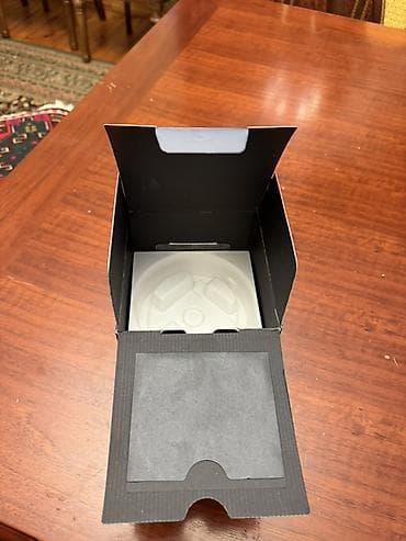 tecno telefon: Яндекс Станция Мини с часами (версия с LED‑дисплеем) - Умная колонка — 3