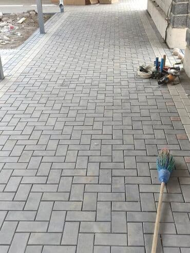 строительство домов в рассрочку: Укладка брусчатки Гарантия, Монтаж, Демонтаж Больше 6 лет опыта — 4