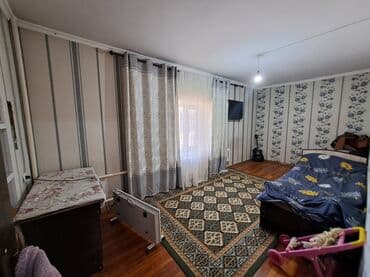 купить дом в первомайском районе: Дом, 110 м², 5 комнат, Собственник, Косметический ремонт — 33