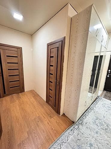 Продажа квартир: 2 комнаты, 61 м², 108 серия, 1 этаж, Евроремонт — 10