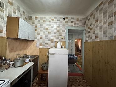 Продажа квартир: 2 комнаты, 42 м², Сталинка, 2 этаж, Старый ремонт — 5