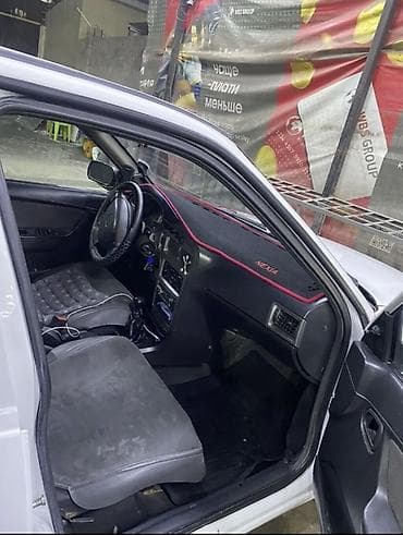 дайво некция: Daewoo Nexia: 2009 г., 1.6 л, Механика, Бензин, Седан — 4