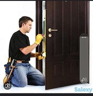 Буюртмага терезелер: : Орнотуу, Оңдоо, Реставрация — 2