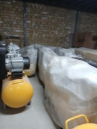 Инструменттер: Компрессор ROLF VSD 20A/15 kW - Промышленный винтовой воздушный — 3