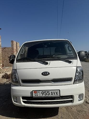 ΠΠ΅Π³ΠΊΠΈΠΉ Π³ΡΡΠ·ΠΎΠ²ΠΈΠΊ, Kia, Π‘ΡΠ°Π½Π΄Π°ΡΡ, ΠΠΎ 1 Ρ, Π/Ρ at lalafo.kg ΠΠ΅Π³ΠΊΠΈΠΉ Π³ΡΡΠ·ΠΎΠ²ΠΈΠΊ, Kia, Π‘ΡΠ°Π½Π΄Π°ΡΡ, ΠΠΎ 1 Ρ, Π/Ρ