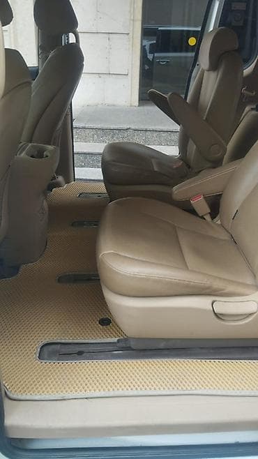 киа седона: Kia Carnival: 2019 г., Автомат, Дизель, Минивэн — 5