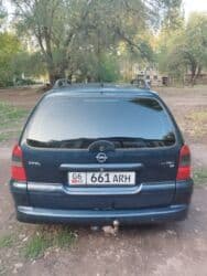 фары на опель вектра а: Opel Vectra: 2001 г., 1.8 л, Механика, Бензин, Универсал — 10