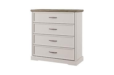 комод турецкий: Комод для одежды, Новый, Без зеркала, МДФ, цвет - Бежевый, В рассрочку, Бесплатная доставка — 1