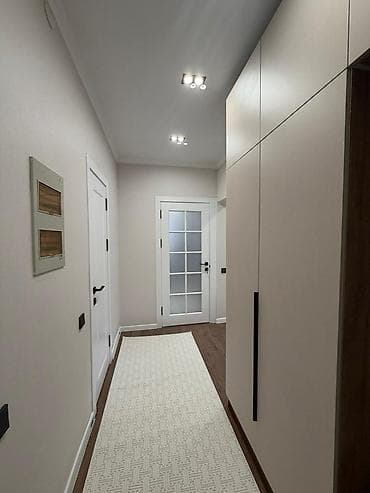 Продажа квартир: 2 комнаты, 64 м², Индивидуалка, 4 этаж, Дизайнерский ремонт — 9