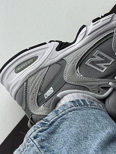 phantom gx: Мужские кроссовки, 39.5, 40, New Balance, Новый, цвет - Серый, Бесплатная доставка — 3
