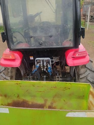 ибп 3000 вт: Колесный трактор с кабиной, полноприводный. Основные характеристики — 5