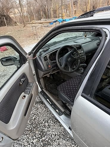 привозной мотор бишкек: Nissan Primera: 2001 г., 1.8 л, Ручные, Бензин, Универсал — 4