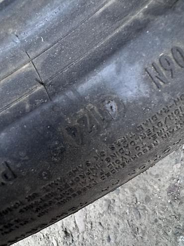 покрышки на рекс: Шины 285 / 40 / R 21, Лето, Новый, Комплект, Легковые, Япония, Bridgestone — 3
